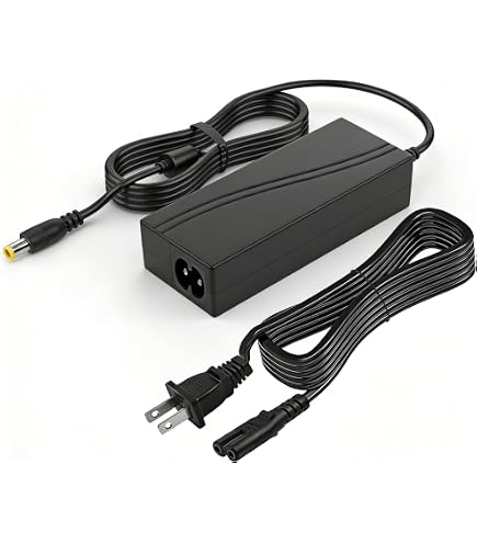 Amazon.com: 12V Adapter for Roland PSB-7U FP-30X FP-60X HP-504 503